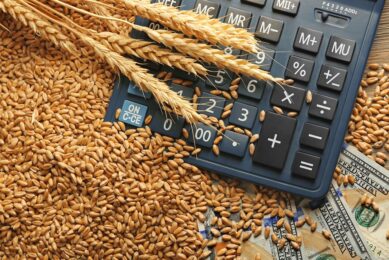 Price pressure continues until new grain harvest