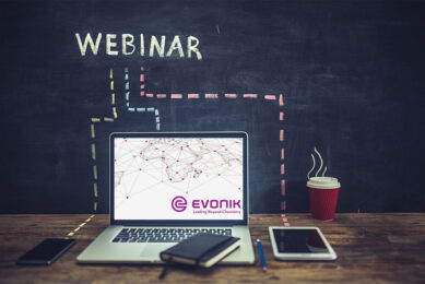 Coming soon Webinar: Latest insights on the nutritional value of DL-Methionine