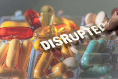 Several potential market disruptions are being communicated like price increases, reduction in production output, maintenance periods, and supply delays.  Photo: Canva