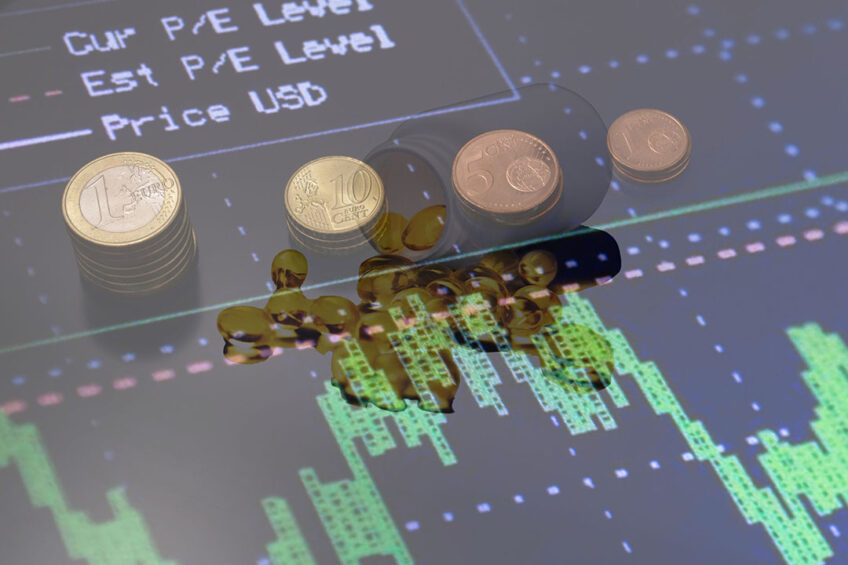 Vitamin markets sees upward price pressure