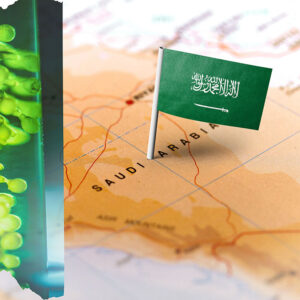 Microalgae could be Saudi’s answer to feed sector’s import dependency