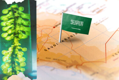 Microalgae could be Saudi’s answer to feed sector’s import dependency