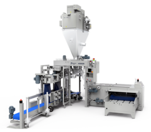 Photo: Bühler / Premier Tech
