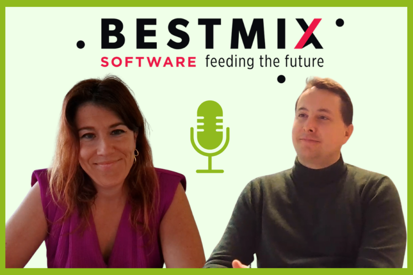 Video and Podcast: How academia and the feed industry shape tomorrow