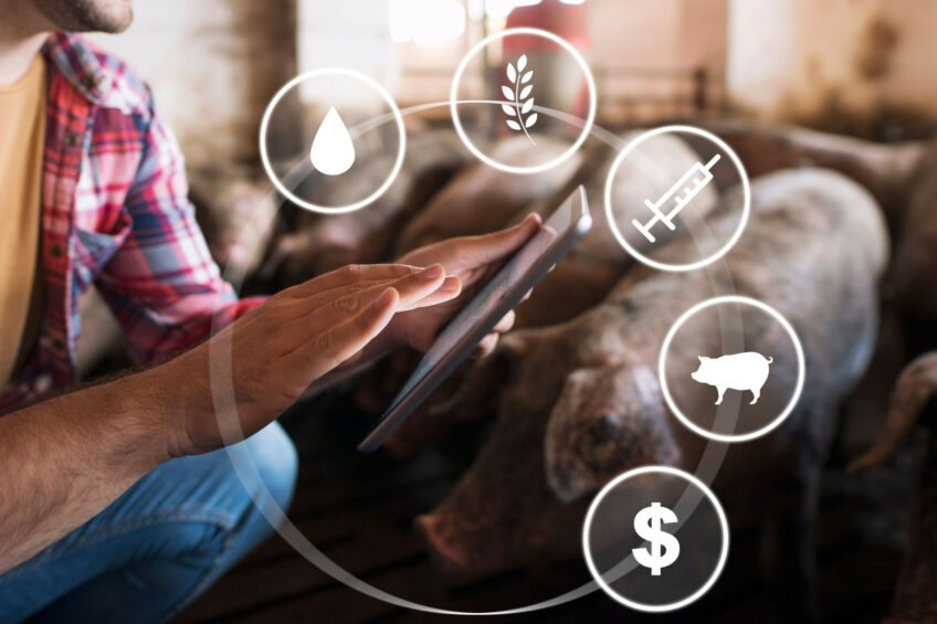 Using digital twins is like having a virtual team of experts constantly working by your side. Photo: Shutterstock