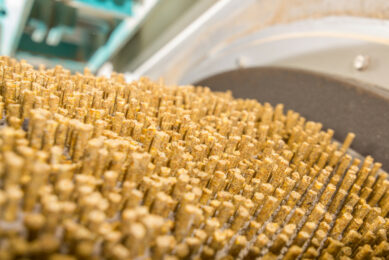The challenges faced by feed mills, whether in moisture management, pellet quality, energy efficiency, or ingredient variability are not insurmountable. Photos: Devenish