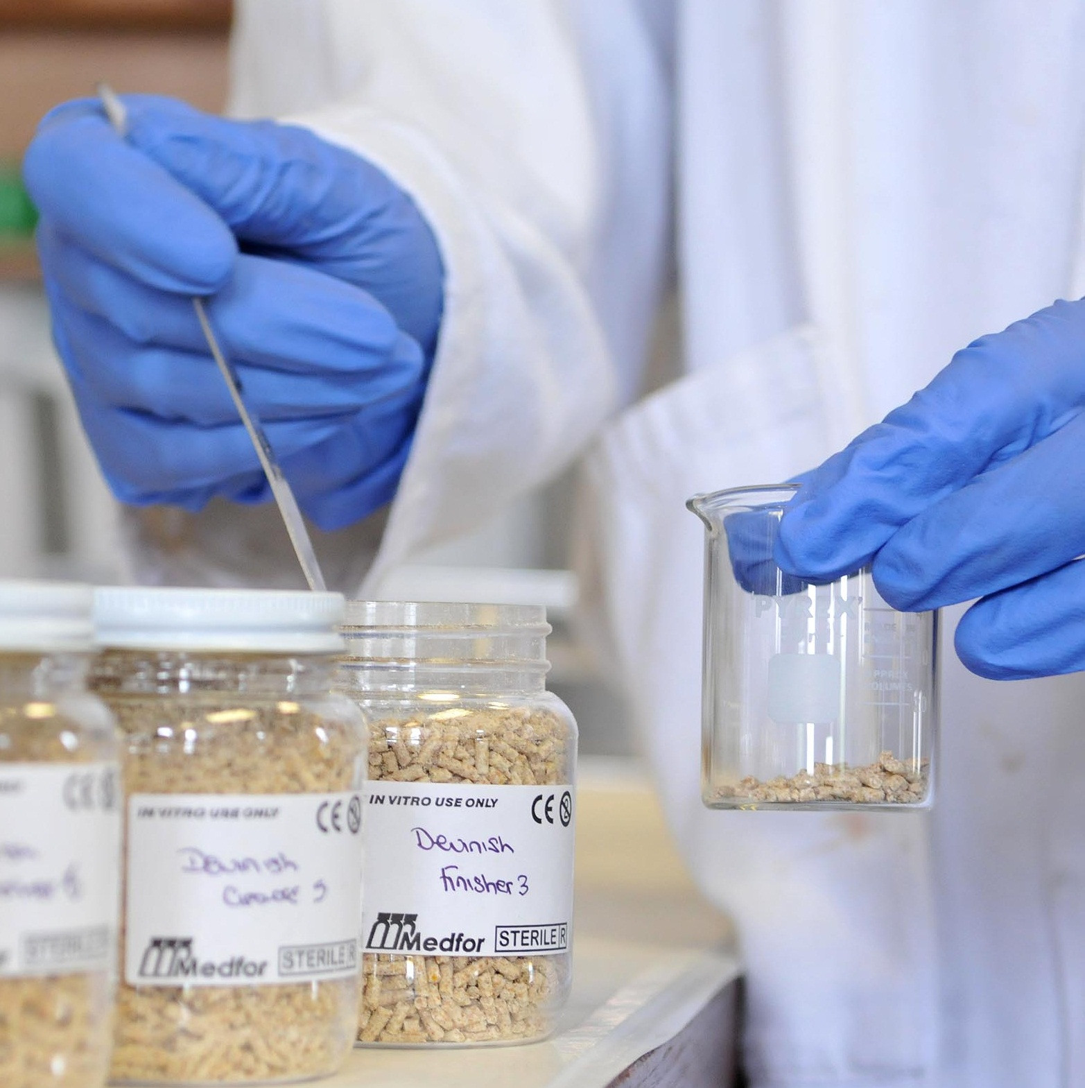 Feed mills face numerous challenges daily, but these challenges also present unique opportunities for optimisation that can enhance operational efficiency, product quality, and profitability.