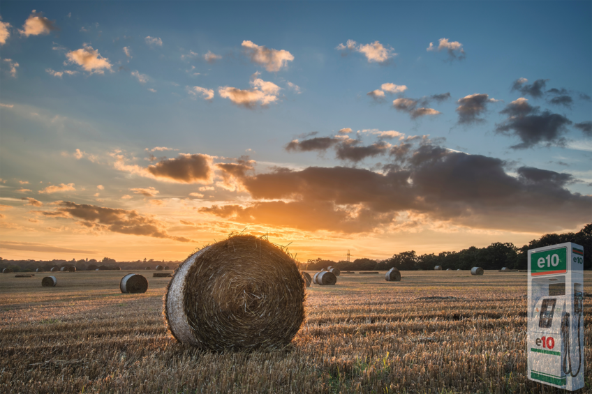 The British government didn’t increase the compulsory percentage of bio-ethanol and delayed the introduction of E10, which made Vivergo economically unviable. Photo: Canva