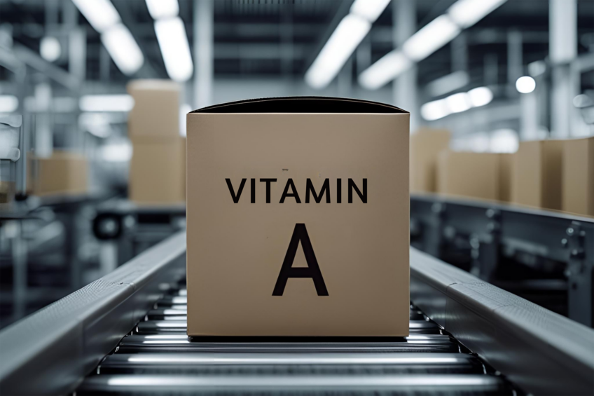 Vitamin A and E under pressure amid ongoing BASF absence