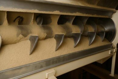 The essential role of hot and cold conditioning in feed processing