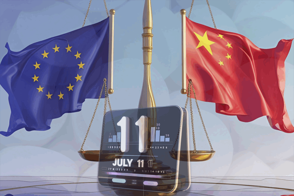 Global amino acids market braces for anti-dumping decision