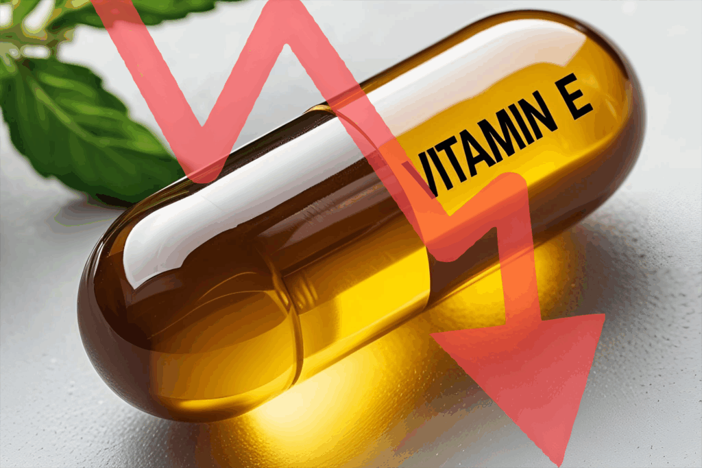 Global vitamins market under pressure – vitamin E price decline accelerates