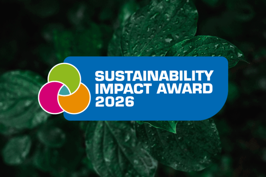 Showcase your innovation: Enter the 2026 Misset Sustainability Impact Award